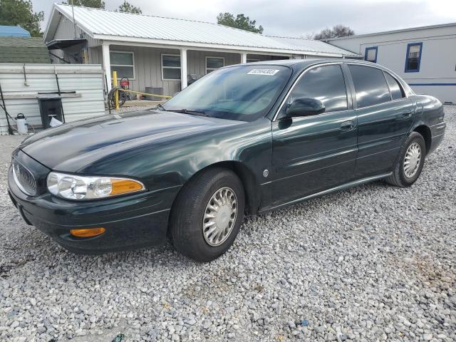 2001 BUICK LESABRE CUSTOM 2001 image