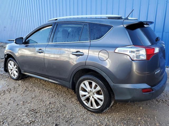 Изображение 2 2015 TOYOTA RAV4 LIMITED 2015 с VIN 2T3YFREV1FW174285