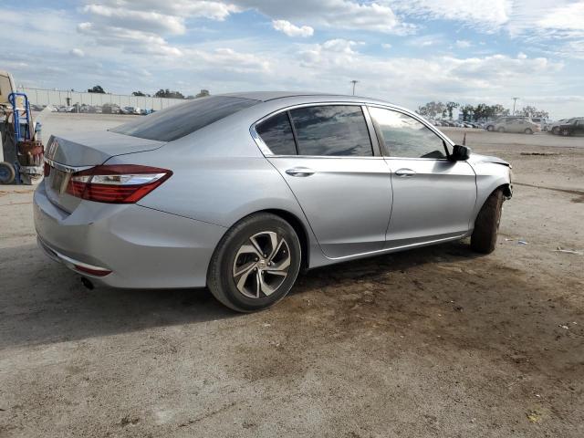 Image 3 of 2017 HONDA ACCORD LX 2017 with VIN 1HGCR2F38HA030175