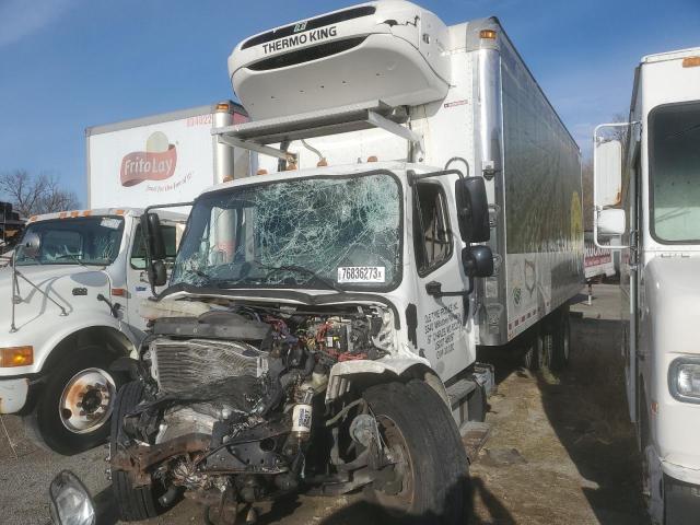 Image 2 of 2016 FREIGHTLINER M2 106 MEDIUM DUTY 2016 with VIN 1FVACXDTXGHGY6690
