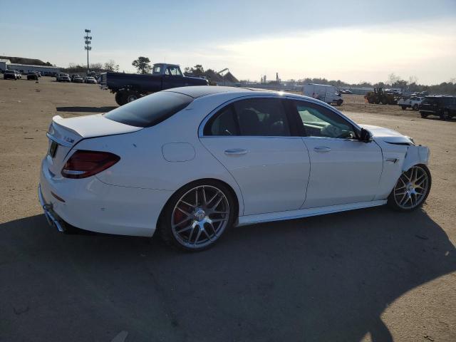 Obraz 3 z 2020 MERCEDES-BENZ E 63 AMG-S 4MATIC 2020 z VIN W1KZF8KB2LA763967