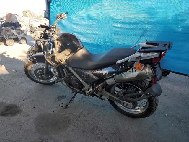 Изображение 3 2009 BMW G650 GS 2009 с VIN WB10179089ZW16740