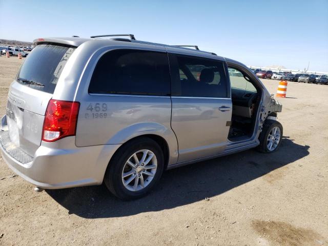 Image 3 of 2018 DODGE GRAND CARAVAN SXT 2018 with VIN 2C4RDGCG1JR206755