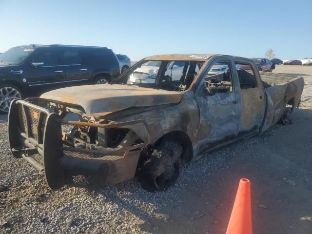 Image 1 of 2011 DODGE RAM 2500  2011 with VIN 3D7UT2CL2BG510428