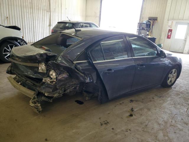 Image 3 of 2013 CHEVROLET CRUZE LT 2013 with VIN 1G1PC5SB9D7320182