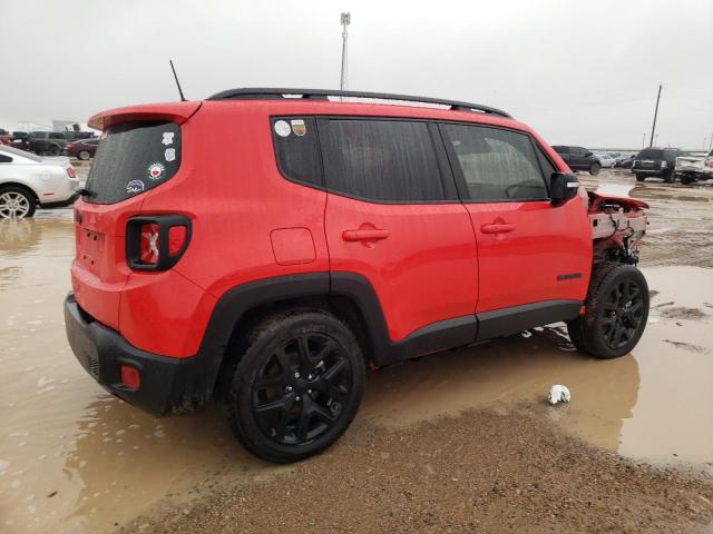 Изображение 3 2022 JEEP RENEGADE ALTITUDE 2022 с VIN ZACNJDE15NPN48912