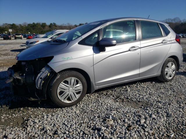 Obraz 1 z 2020 HONDA FIT LX 2020 z VIN 3HGGK5H43LM726077