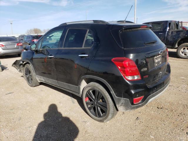 Obraz 2 z 2019 CHEVROLET TRAX 1LT 2019 z VIN 3GNCJPSB4KL247293