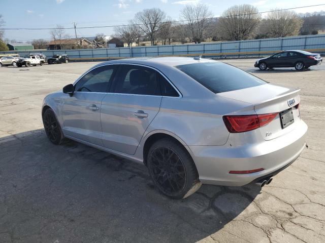 Obraz 2 z 2015 AUDI A3 PREMIUM PLUS 2015 z VIN WAUCJGFF4F1079476