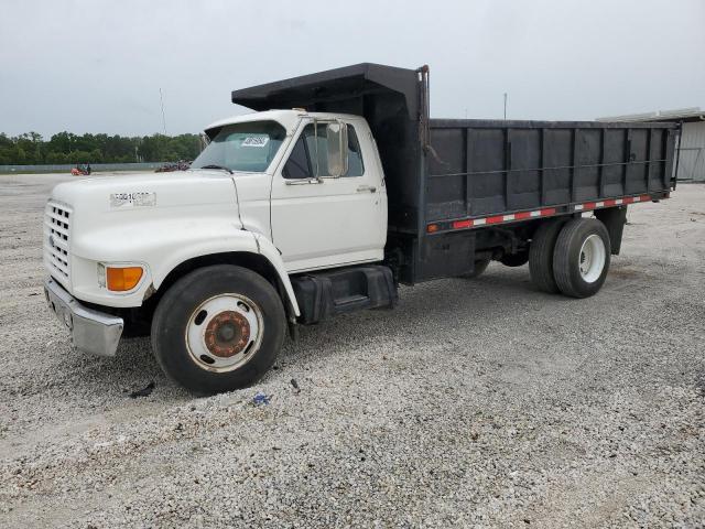 Obraz 1998 FORD F800  1998