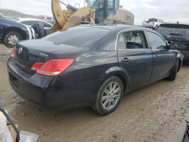 Изображение 3 2006 TOYOTA AVALON XL 2006 с VIN 4T1BK36B36U087533