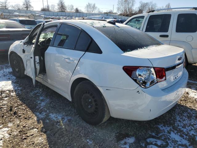 Image 2 of 2015 CHEVROLET CRUZE LS 2015 with VIN 1G1PB5SH3F7188031