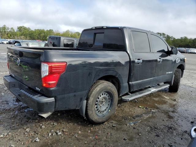 Image 3 of 2017 NISSAN TITAN SV 2017 with VIN 1N6AA1E69HN517894