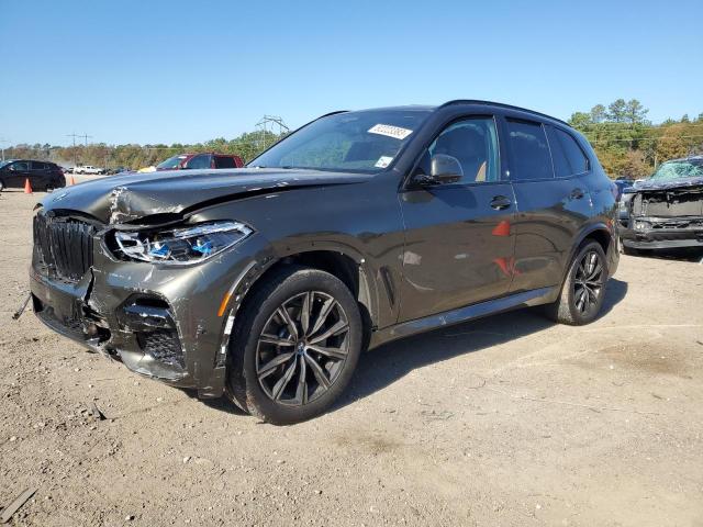 Image 1 of 2023 BMW X5 SDRIVE 40I 2023 with VIN 5UXCR4C05P9R50493