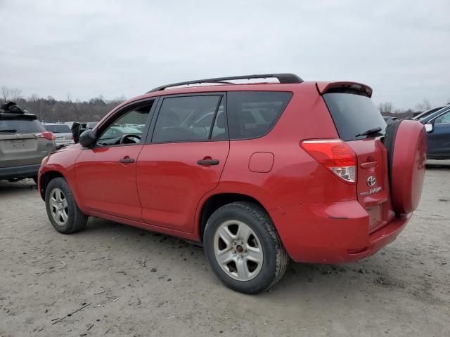 Obraz 2 z 2006 Toyota RAV4 2006 z VIN JTMBD33V965025108