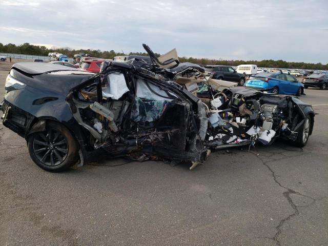 Image 3 of 2010 LEXUS LS 460 2010 with VIN JTHCL5EF3A5006683
