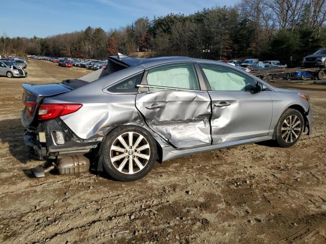 Image 3 of 2017 HYUNDAI SONATA SPORT 2017 with VIN 5NPE34AF5HH564958