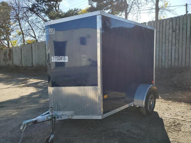 Image 2 of 2023 EZ HAULER 2023 with VIN 5WFBE0816PS026407