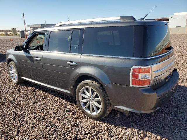 Image 2 of 2018 FORD FLEX LIMITED 2018 with VIN 2FMGK5D82JBA20459