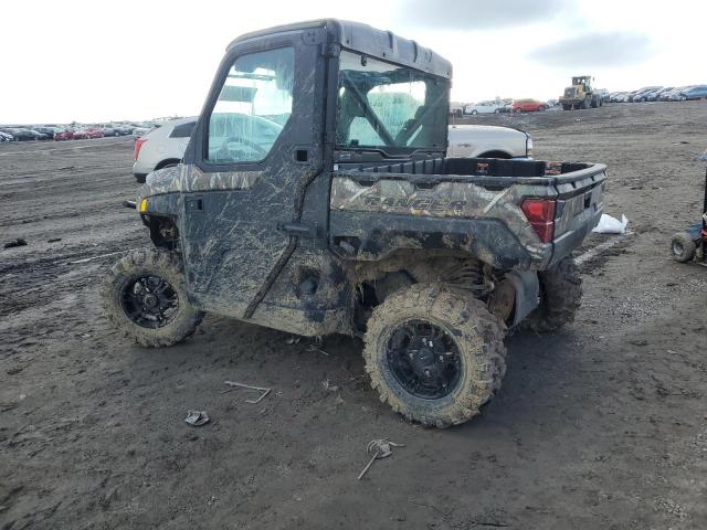 Изображение 2 2024 POLARIS RANGER XP 1000 NORTHSTAR PREMIUM 2024 с VIN 4XARRU995R8083274