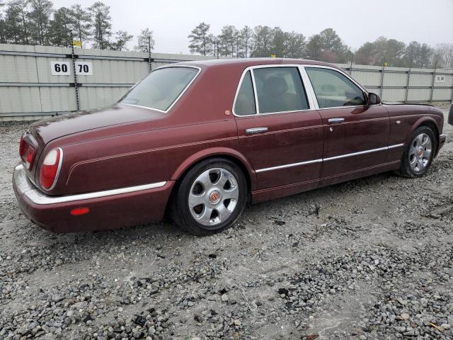 Изображение 3 2000 BENTLEY ARNAGE  2000 с VIN SCBLC31E3YCX04349