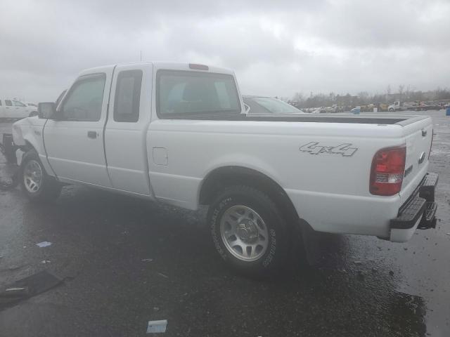 Изображение 2 2011 FORD RANGER SUPER CAB 2011 с VIN 1FTLR4FE9BPA01350