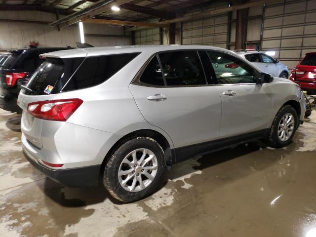 Obraz 3 z 2020 CHEVROLET EQUINOX LT 2020 z VIN 3GNAXUEV8LS576144