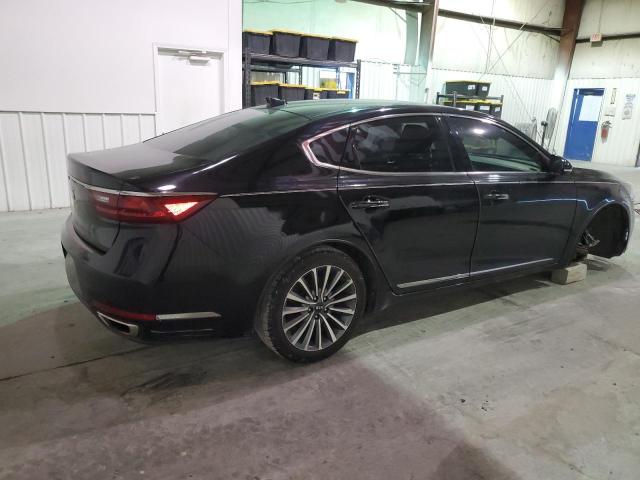 Image 3 of 2017 KIA CADENZA PREMIUM 2017 with VIN KNALB4J17H5086490