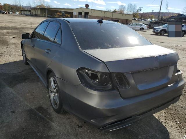 Obraz 2 z 2016 MERCEDES-BENZ E 350 4MATIC 2016 z VIN WDDHF8JB0GB218010