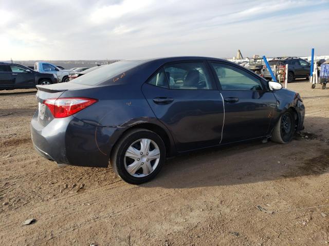 Изображение 3 2016 TOYOTA COROLLA L 2016 с VIN 5YFBURHE0GP396304