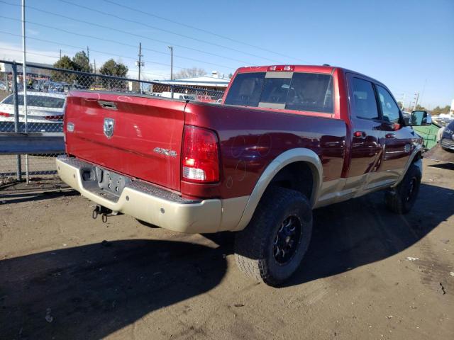 Изображение 3 2011 DODGE RAM 2500  2011 с VIN 3D7UT2CL4BG567469