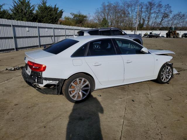 Obraz 3 z 2014 AUDI A4 PREMIUM 2014 z VIN WAUBFAFL4EA070923