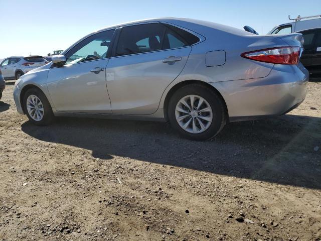 Изображение 2 2017 TOYOTA CAMRY LE 2017 с VIN 4T1BF1FK9HU422919