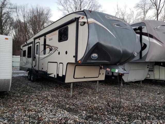 2015 WILDWOOD OTHER 2015 image