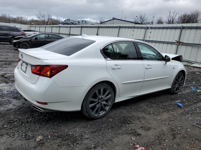 Изображение 3 2015 LEXUS GS 350 2015 с VIN JTHCE1BL2FA002958
