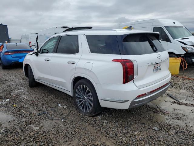Obraz 2 z 2024 HYUNDAI PALISADE CALLIGRAPHY 2024 z VIN KM8R7DGE3RU664273