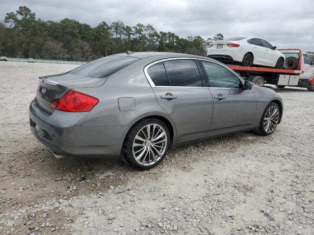 Image 3 of 2013 INFINITI G37 BASE 2013 with VIN JN1CV6AP8DM724341