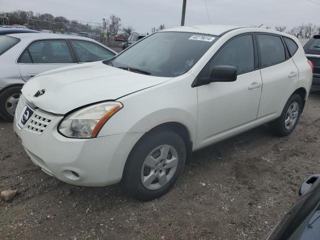 Image 1 of 2009 NISSAN ROGUE S 2009 with VIN JN8AS58V49W182425