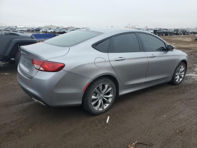 Image 3 of 2015 CHRYSLER 200 S 2015 with VIN 1C3CCCDG5FN736557
