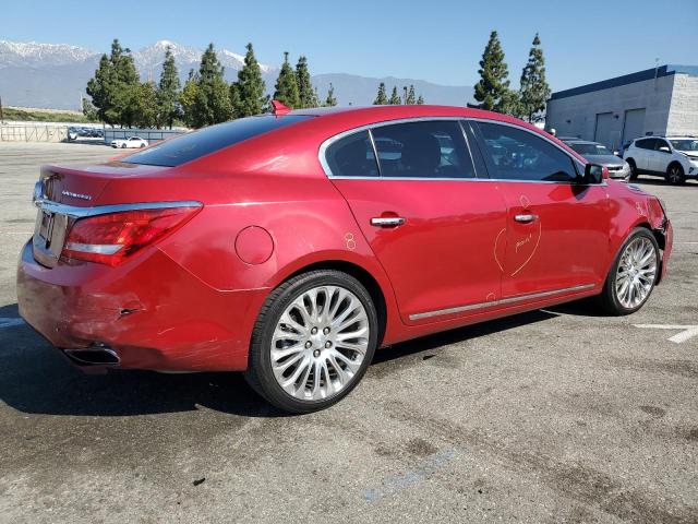 Изображение 3 2014 BUICK LACROSSE TOURING 2014 с VIN 1G4GF5G33EF233445