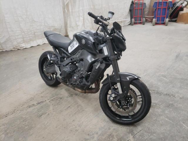 2021 YAMAHA MT09  2021 image