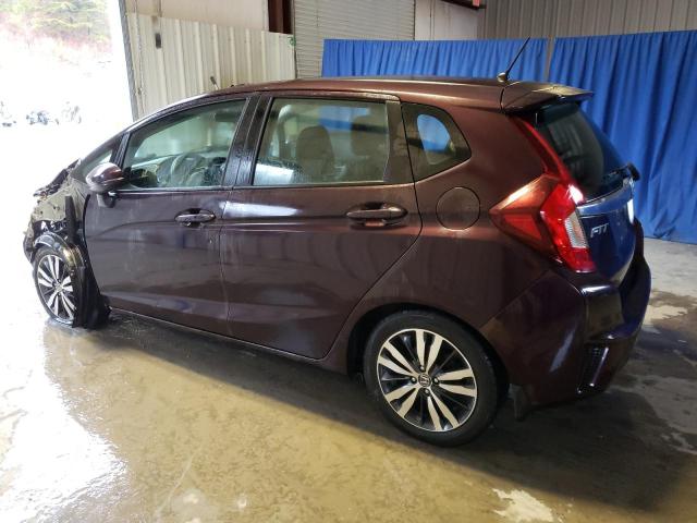 Image 2 of 2016 HONDA FIT EX 2016 with VIN 3HGGK5H83GM702905