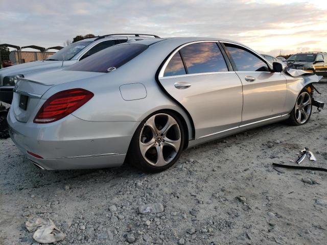 Obraz 3 z 2017 MERCEDES-BENZ S 550 2017 z VIN WDDUG8CB6HA337390