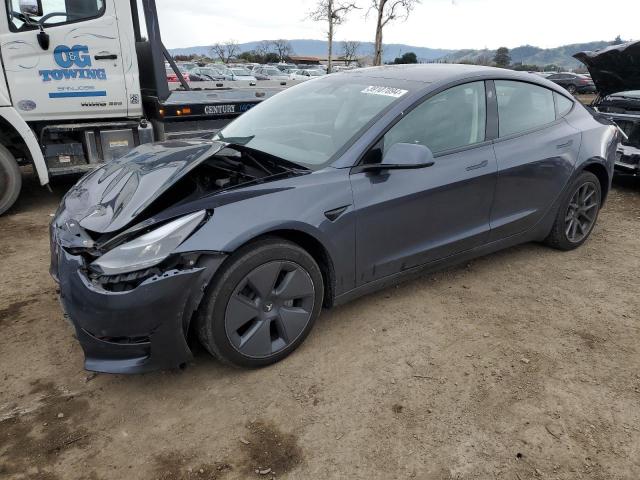 2022 TESLA MODEL 3  2022 image
