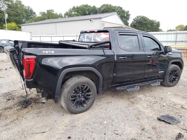 Image 3 of 2021 GMC SIERRA K1500 ELEVATION 2021 with VIN 3GTU9CET1MG272828