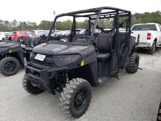 Image 2 of 2023 POLARIS RANGER CREW XP 1000 PREMIUM 2023 with VIN 4XARSE99XP8448247