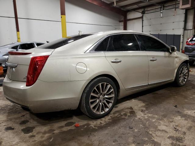 Изображение 3 2013 CADILLAC XTS LUXURY COLLECTION 2013 с VIN 2G61R5S32D9217336