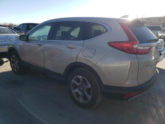 Obraz 2 z 2018 HONDA CR-V EXL 2018 z VIN 5J6RW2H86JL015298