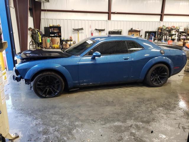 Image 1 of 2020 DODGE CHALLENGER R/T SCAT PACK 2020 with VIN 2C3CDZFJ3LH205919
