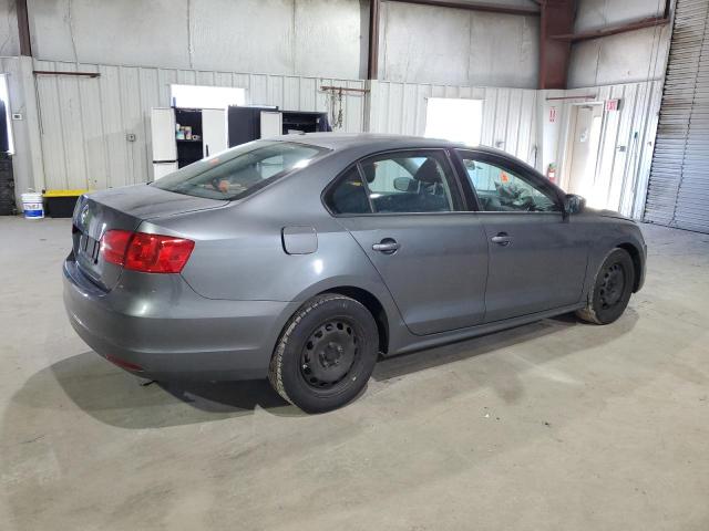 Obraz 3 z 2012 VOLKSWAGEN JETTA BASE 2012 z VIN 3VW1K7AJ9CM331141